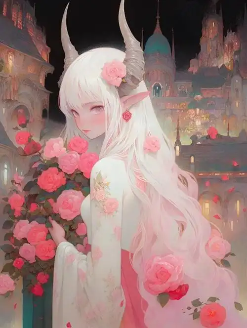 《力王》海报
